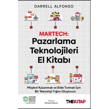 Martech El Kitabı