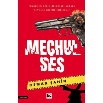 Meçhul Ses