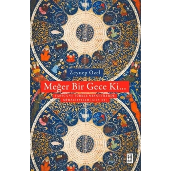 Meğer Bir Gece Ki