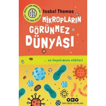Mikropların Görünmez Dünyası
