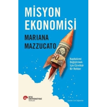 Misyon Ekonomisi