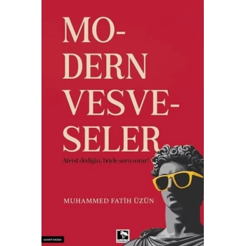Modern Vesveseler