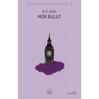 Mor Bulut