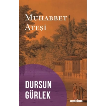 Muhabbet Ateşi