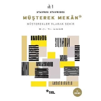 Müşterek Mekan
