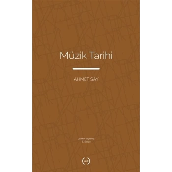 Müzik Tarihi