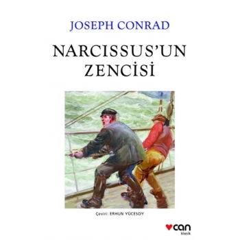 Narcissusun Zencisi