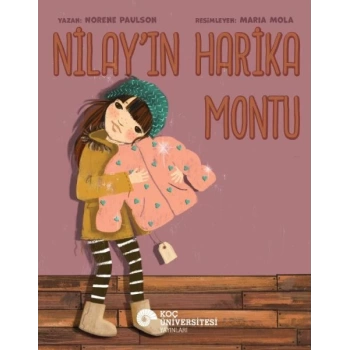 Nilayın Harika Montu