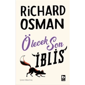 Ölecek Son İblis