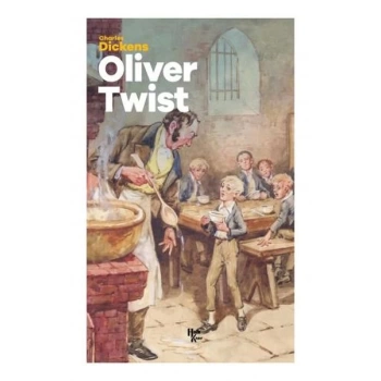 Oliver Twist