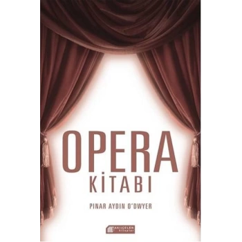 Opera Kitabı