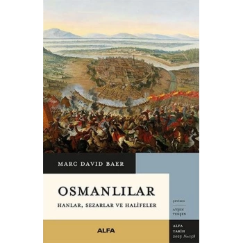 Osmanlılar Hanlar Sezarlar ve Halifeler