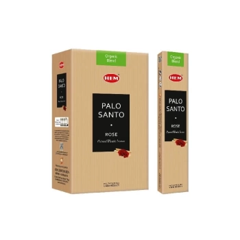 Palo Santo Rose Masala 15 Gms