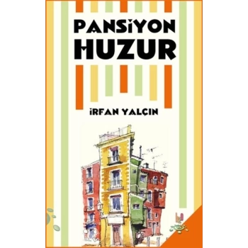 Pansiyon Huzur