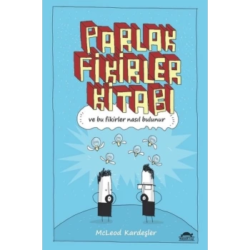 Parlak Fikirler Kitabı