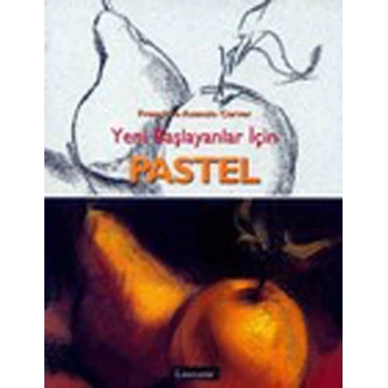 Pastel: Yeni Başlayanlar İçin