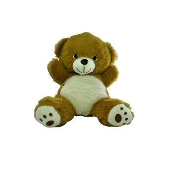 Pb30453-22s1 Peluş Asorti Ayı Ve Panda 23 Cm