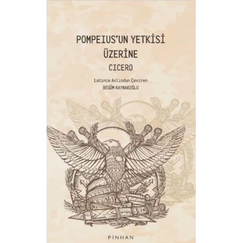 Pompeıusun Yetkisi Üzerine