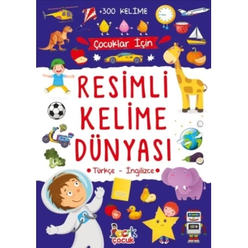 Resimli Kelime Dünyası