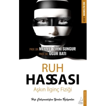Ruh Hassası