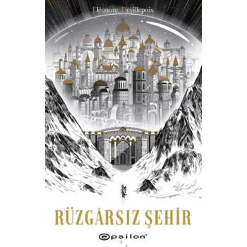 Rüzgarsız Şehir