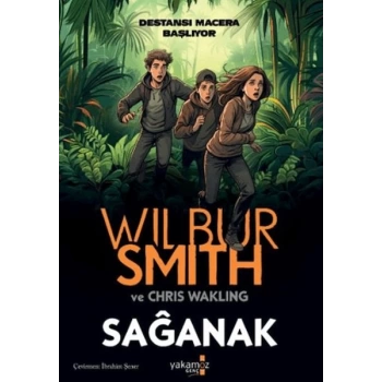 Sağanak