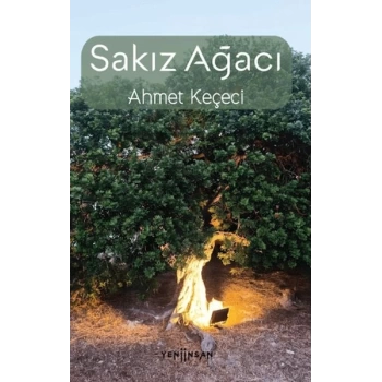 Sakız Ağacı