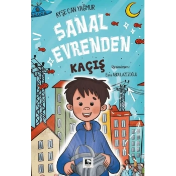Sanal Evrenden Kaçış