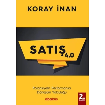 Satış 4.0