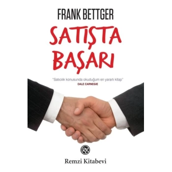 Satışta Başarı