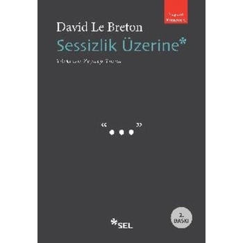 Sessizlik Üzerine