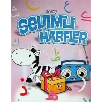 Sevimli Harfler
