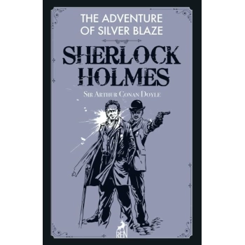 Sherlock Holmes: The Adventure Of Silver Blaze
