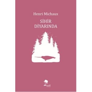 Sihir Diyarında
