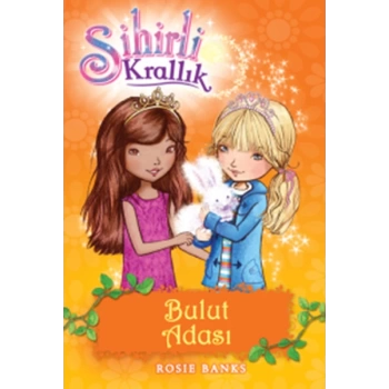 Sihirli Krallık 3 / Bulut Adası