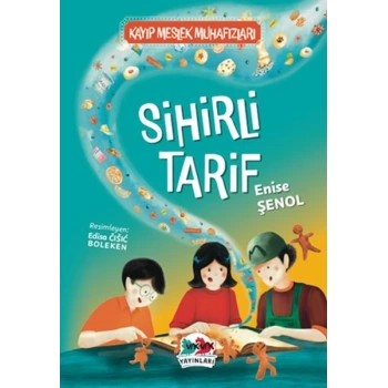 Sihirli Tarif