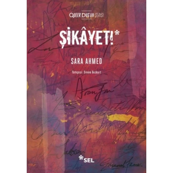 Şikâyet!