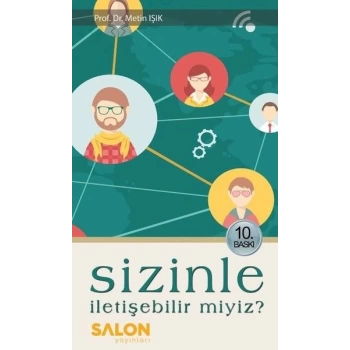 Sizinle İletişebilir Miyiz?