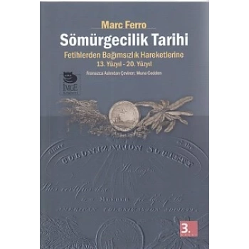Sömürgecilik Tarihi