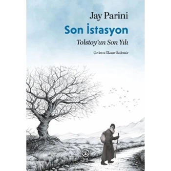 Son İstasyon Tolstoy’un Son Yılı