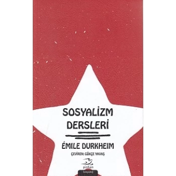 Sosyalizm Dersleri