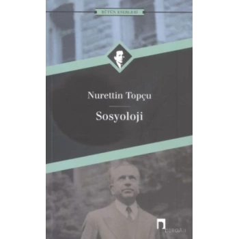 Sosyoloji