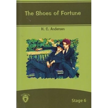 Stage 6 - The Shoes of Fortune