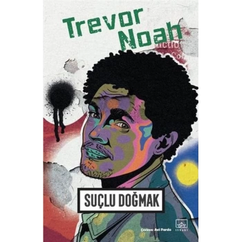 Suçlu Doğmak