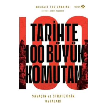 Tarihte 100 Büyük Komutan