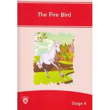 The Fire Bird / Stage 4