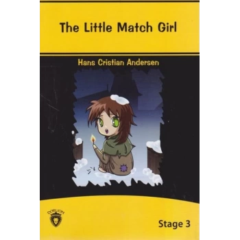 The Little Match Girl - Stage 3
