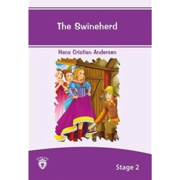 The Swineherd - Stage 2