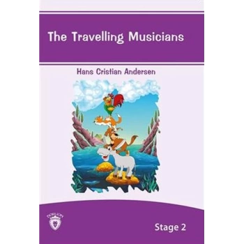 The Travelling Musicians - Stage 2