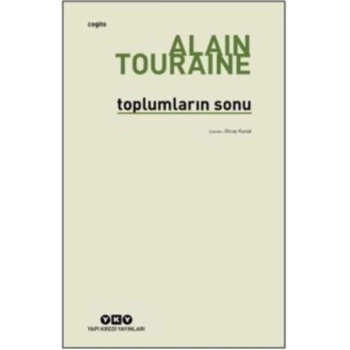 Toplumların Sonu